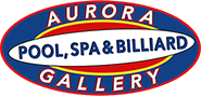 Aurora Pools Knoxville