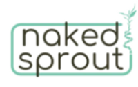 Naked Sprout coupons