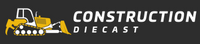 Construction Diecast coupons