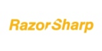RazorSharp coupons