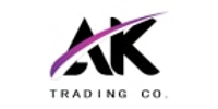 AK Trading Co. coupons