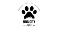 Dog City Hotel & Spa coupons