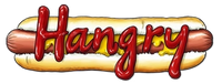 Hangry coupons