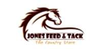 Jones Feed & Tack coupons