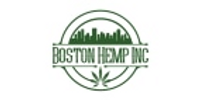 Boston Hemp discount