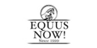 Equus Now coupons