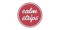 Calm Strips coupons