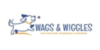 Wags and Wiggles coupons