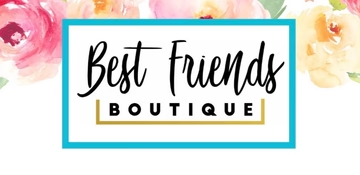 Best Friend's Boutique