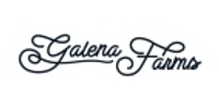 Galena Farms coupons