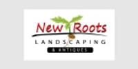 New Roots Landscaping coupons