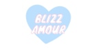 Blizz Amour coupons