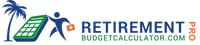 Retirement Budget Calculator coupons