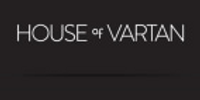 House of Vartan coupons