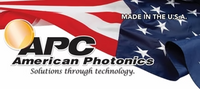 American Photonics coupons