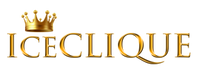 ICECLIQUE JEWELRY
