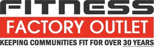 Fitness Factory Outlet