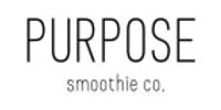 Purpose Smoothie coupons