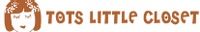 Tots Little Closet coupons