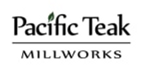 Pacific Teak Millworks coupons