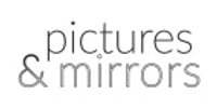 pictures & mirrors coupons