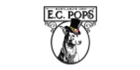 E.C. Pops coupons