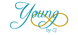 YoungForever by CJ