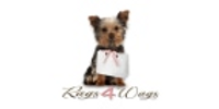Rags4Wags coupons