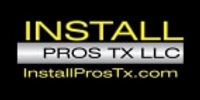 INSTALLPROS TX LLC coupons