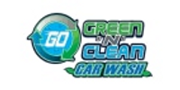Go Green Clean Car Wash coupons