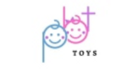PBT Toys coupons