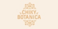 Chiky Botanica coupons