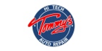 Tommy's Hi Tech Auto coupons