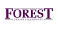 Forest Drapery Hardware coupons