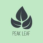 Peak Leaf coupons