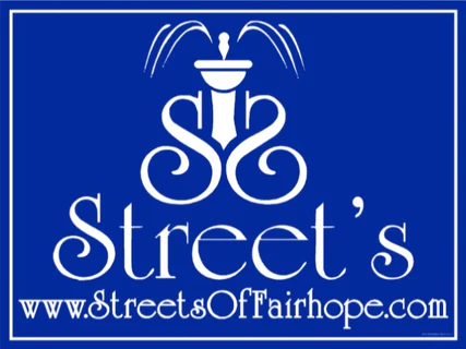 Street's of Fairhope