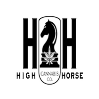 HighHorse Hemp promo