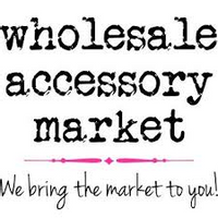 Wholesale Accessory Market coupons
