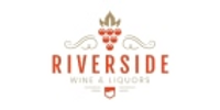 Riverside Wine & Liquors coupons