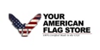 Your American Flag Store coupons