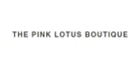 The Pink Lotus Boutique coupons