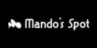 Mando's Spot coupons