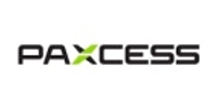 Paxcess coupons