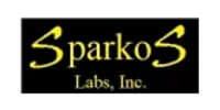 Sparkos Labs coupons