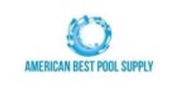 American Best Pool Supply coupons