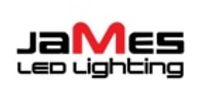 James LED Lighting coupons
