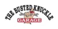 Busted Knuckle Garage Gifts & Gear coupons