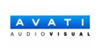Avati Audio Visual coupons