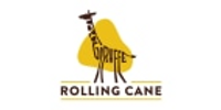 Giraffe Rolling Cane coupons