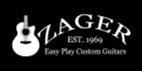 Zager Guitar coupons